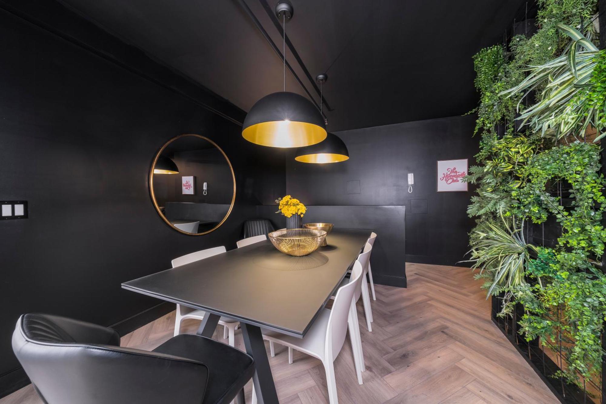 Ferienwohnung Heaven'S Garden / / Luxury Penthouse Downtown Québec Exterior foto